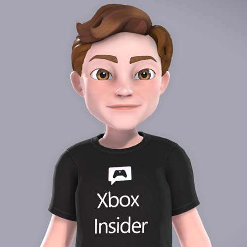 Xbox Insider Tee></a>
<p><a class=