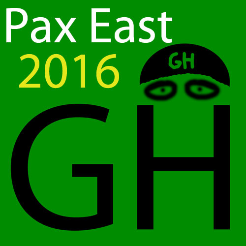 Gamerheadquarters Pax East Awards 2016