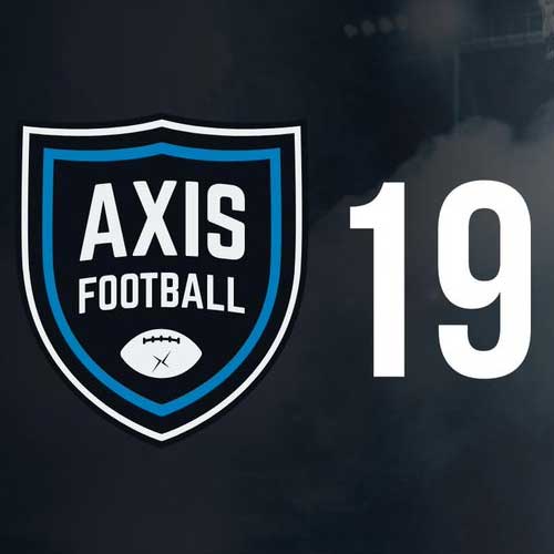 Axis Football Hub