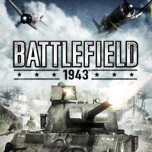 Battlefield 1943 Battlefield 1943