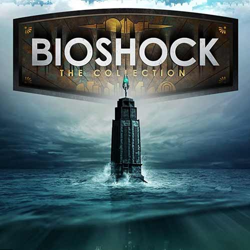 Bioshock Hub