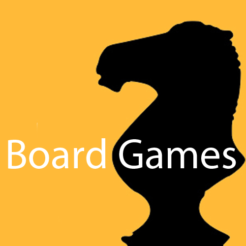 Board Games Hub