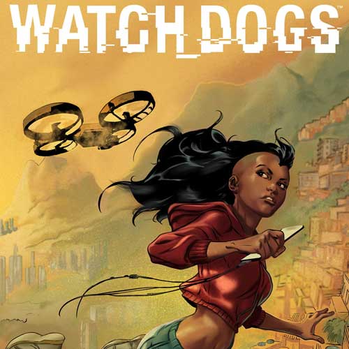 Watch Dogs: Return to Rocinha