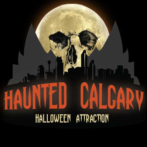 Haunted Calgary 2023