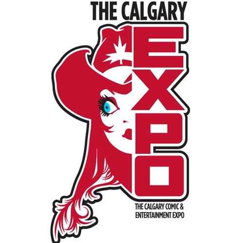 Calgary Comic Expo 2017