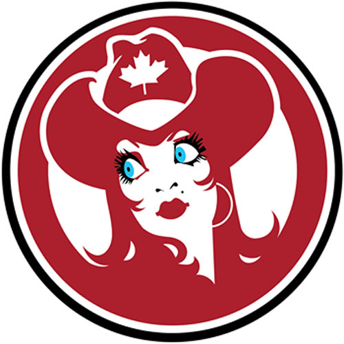 Calgary Expo 2018 Logo