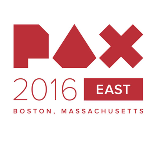 Pax East 2016 Hub Gamerheadquarters