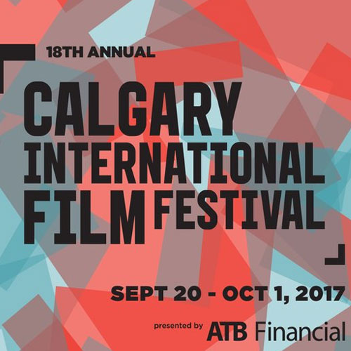 Calgary International Film Festival 2017