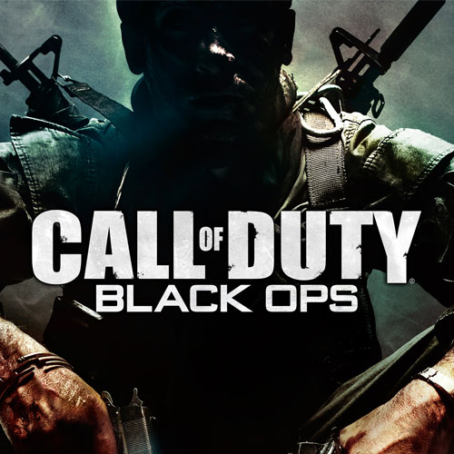 Call of Duty: Black Ops