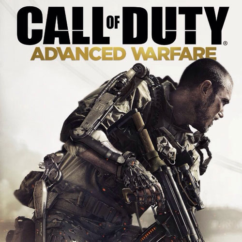 Call of Duty: Advanced Warfare Supremacy