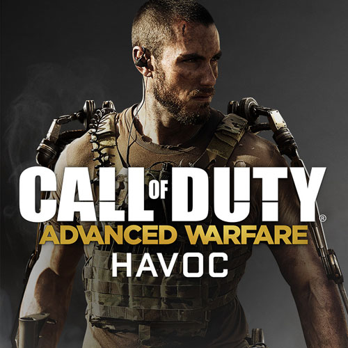 Call of Duty: Advanced Warfare Havoci