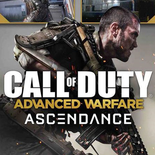 Call of Duty: Advanced Warfare Ascendance