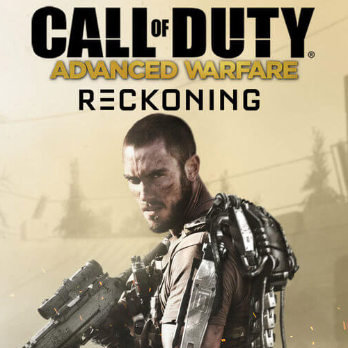 Call of Duty: Advanced Warfare Reckoning