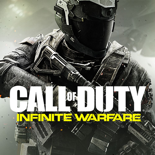 Call of Duty: Infinite Warfare