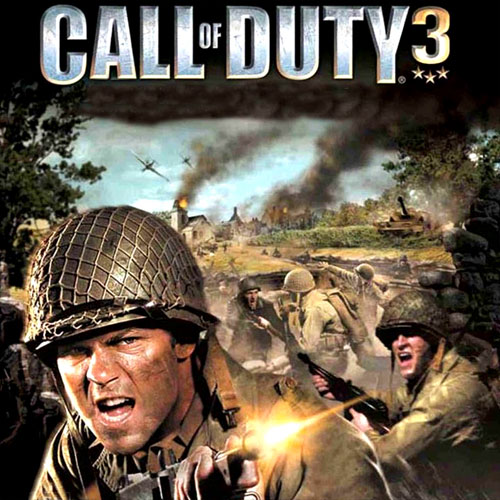 Call of Duty 3 Walkthrough