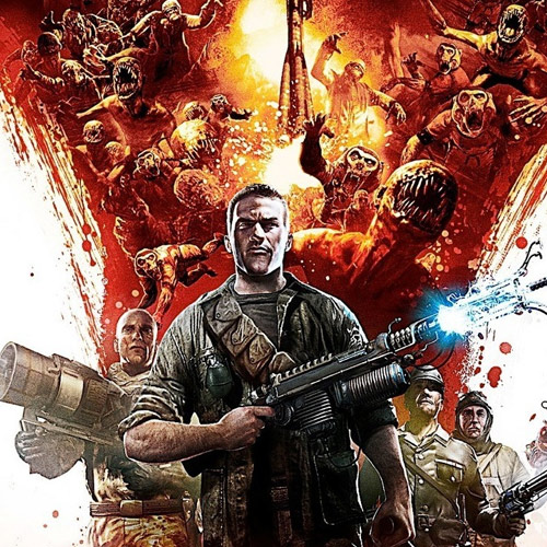 Call of Duty: Black Ops Ascension