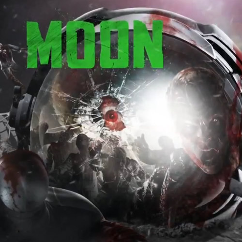 Call of Duty: Black Ops Moon