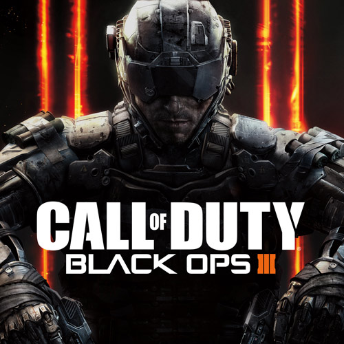 Call of Duty: Black Ops 3