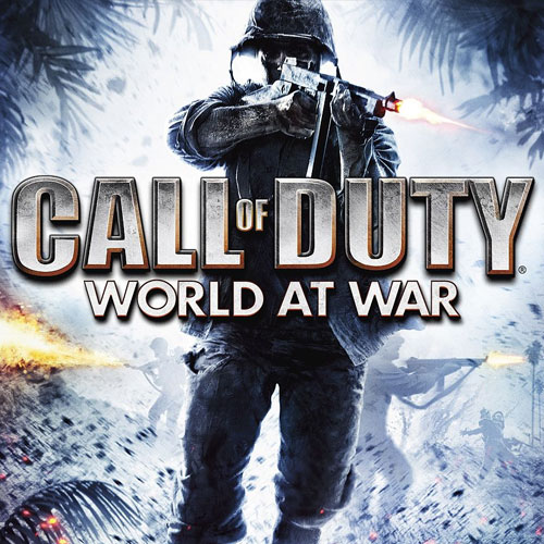 Call of Duty: World at War Walkthrough