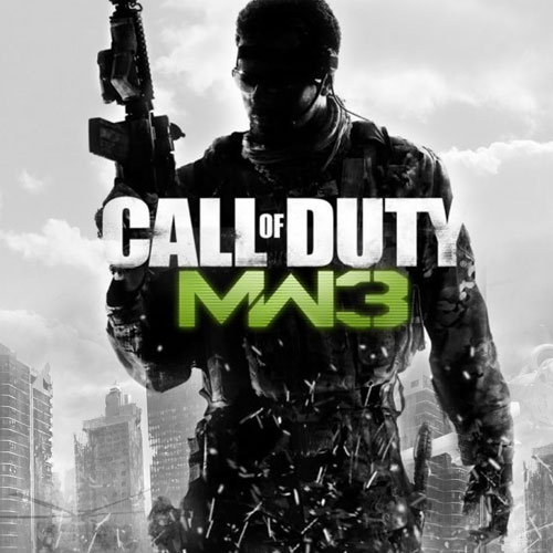 Call of Duty: Modern Warfare 3