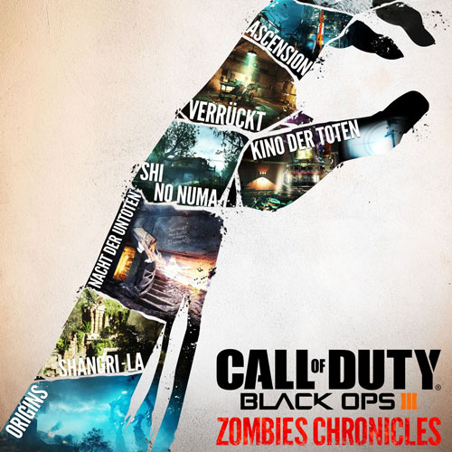 Zombies Chronicles Price is Ridiculous