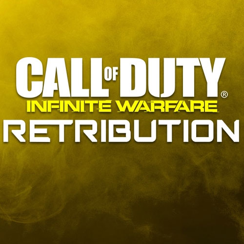 Call of Duty: Infinite Warfare Retribution