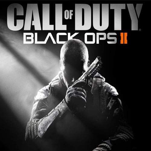 Call of Duty: Black Ops 2