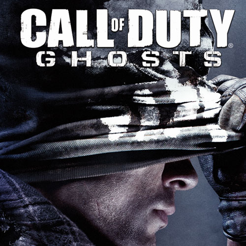 Call of Duty: Ghosts