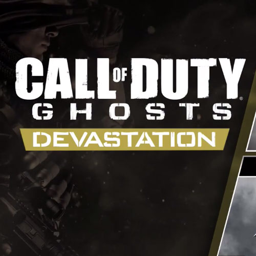 Call of Duty: Ghosts Devastation