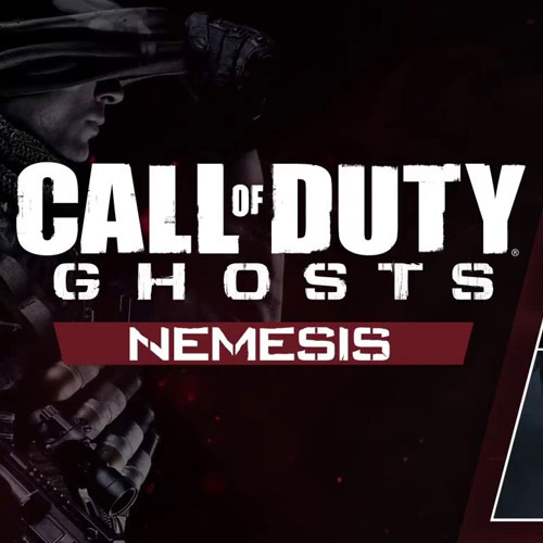 Call of Duty: Ghosts Nemesis