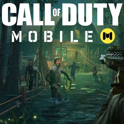 Call of Duty Mobile Zombies