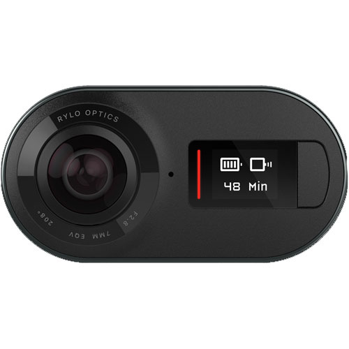 Rylo 360 Degree Camera