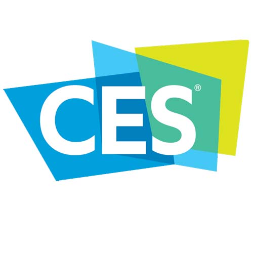 CES 2019 Logo