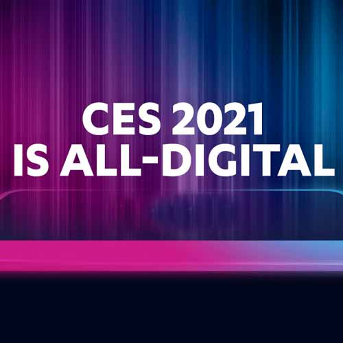 CES 2022