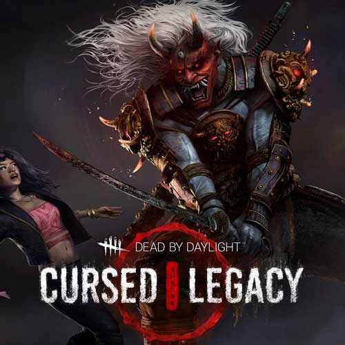 Dead by Daylight: Cursed Legacy