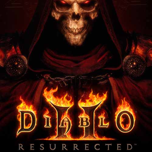 Diablo 2 Resurrected Walkthrough