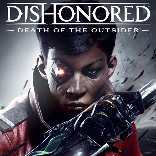 Dishonored Hub