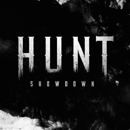 Hunt: Showdown Logo