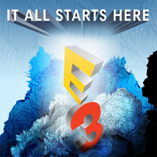 E3 2017 Hub Gamerheadquarters
