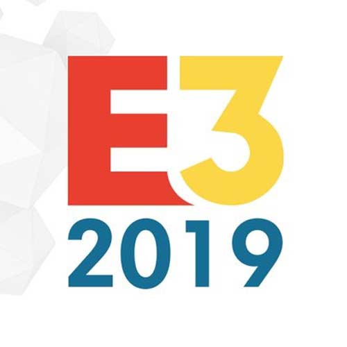 E3 2019 Hub Gamerheadquarters
