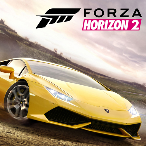 Forza Horizon 2 Forza Horizon 2
