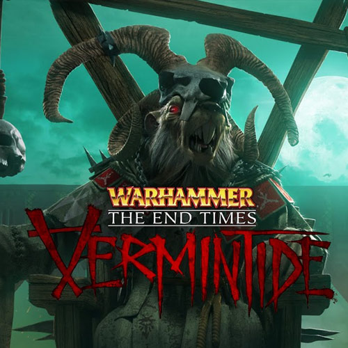 Warhammer: Vermintide