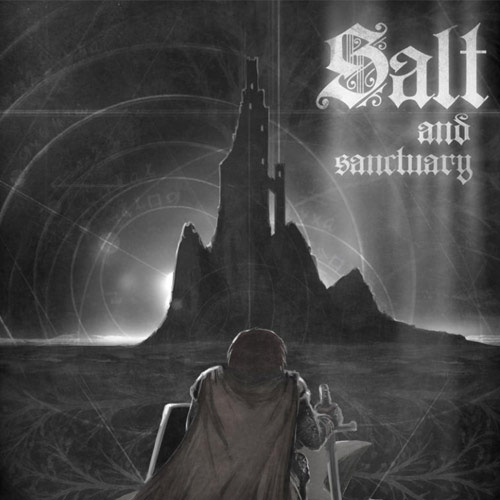 Salt and Sanctuary