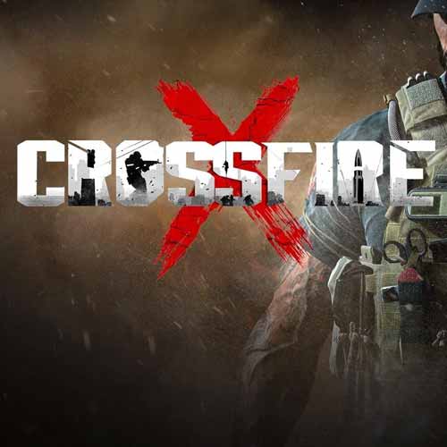 CrossfireX Walkthrough