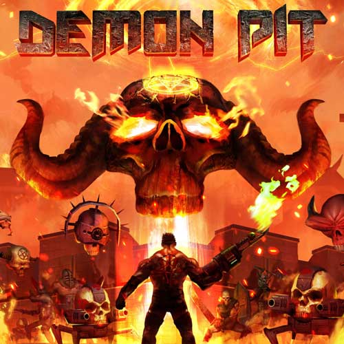 Demon Pit