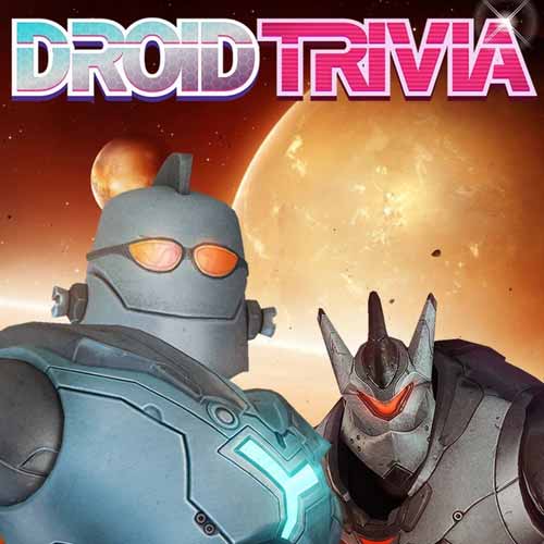 Droid Trivia