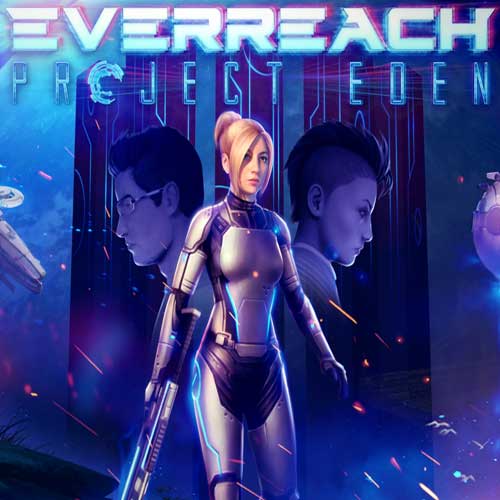 Everreach: Project Eden