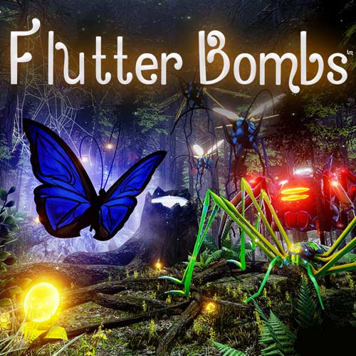 Flutter Bombs