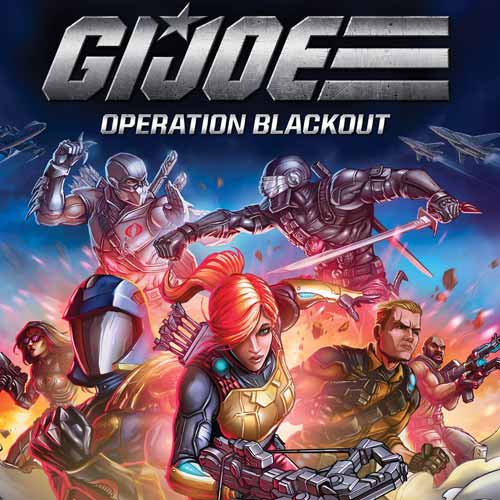 G.I. Joe: Operation Blackout Walkthrough