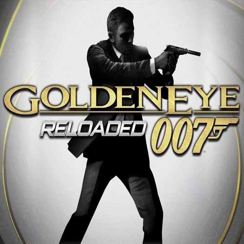 GoldenEye 007 Reloaded Walkthrough